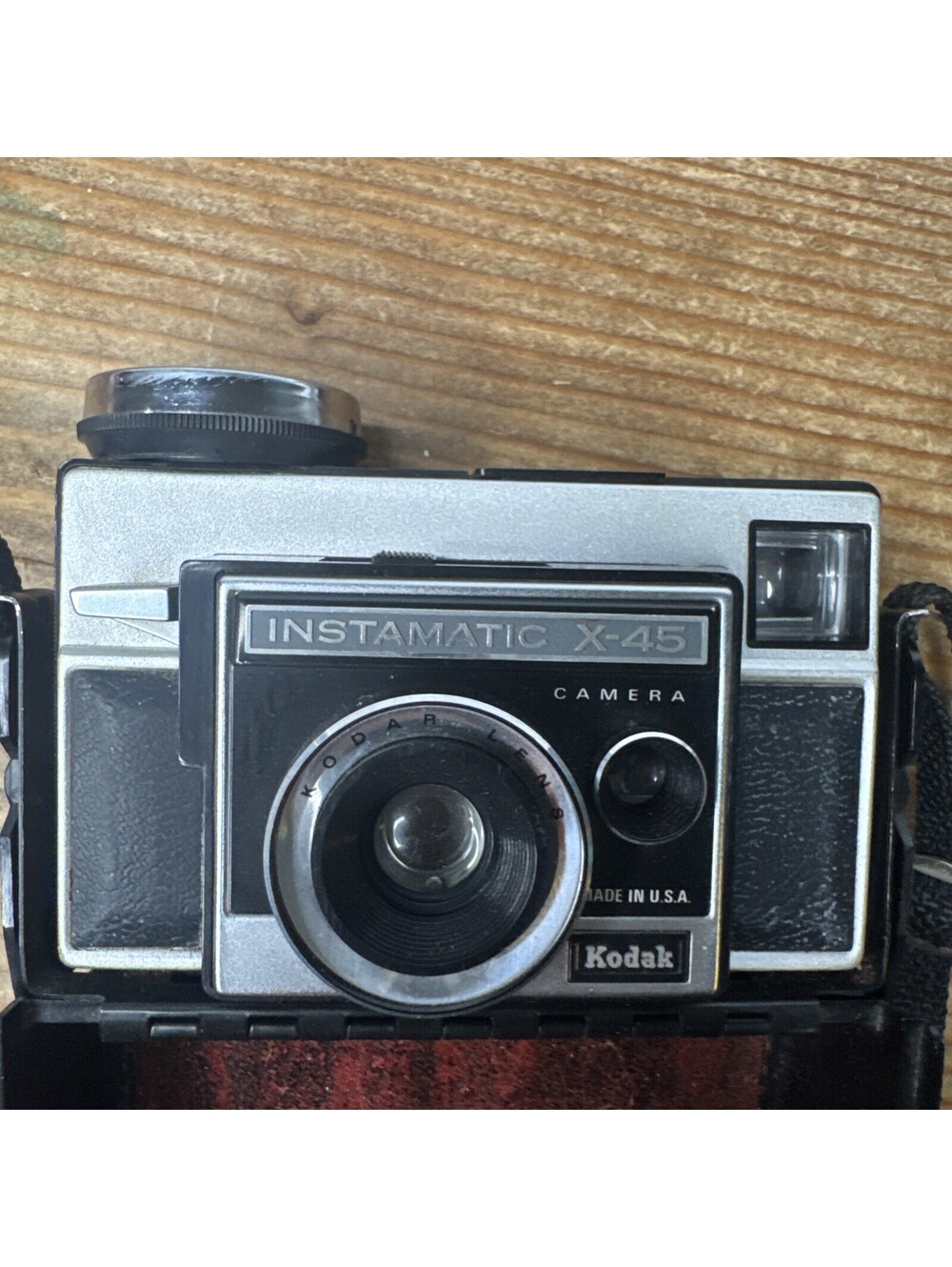 Kodak Instamatic X-45